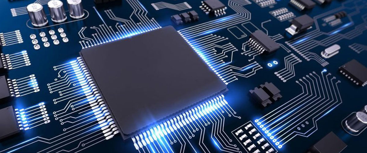 Elektronik Tasarım