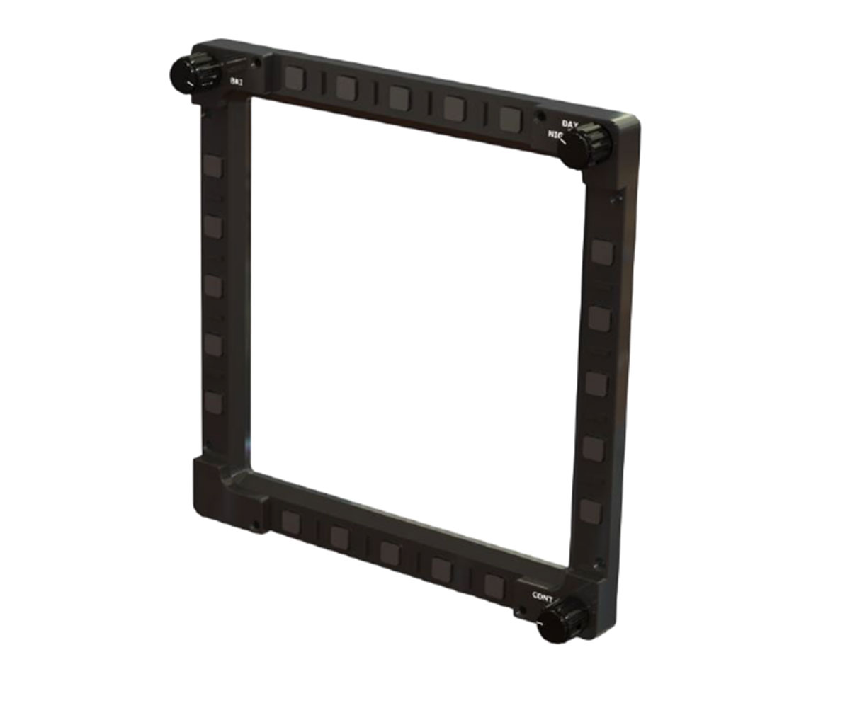 Bezel Projesi