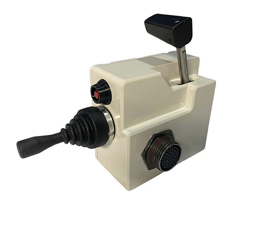 M60T TRANSMİSYON HIZ-YÖN KOLU