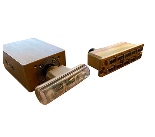 SIMULE FIRE HANDLE C-130
